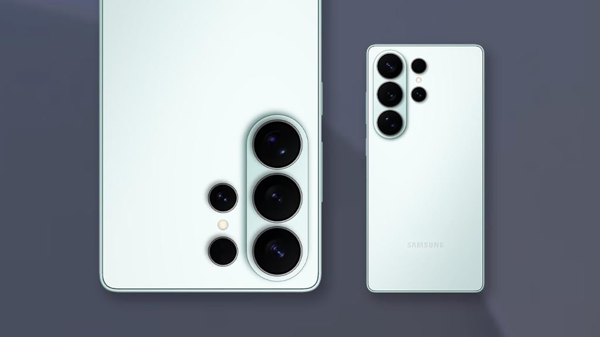 Samsung S26 Ultra sẽ được nâng cấp RAM